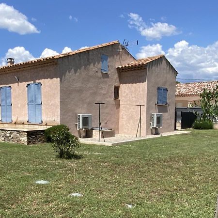 Villa Triskyl Le Muy Exterior foto